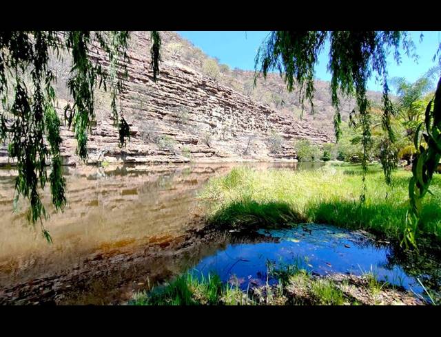 FARM FOR SALE IN LEPHALALE RURAL